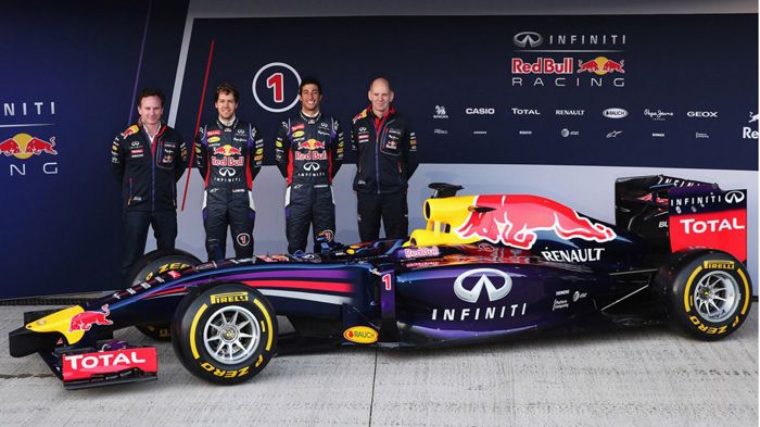 Η Infiniti Red Bull Racing γλύτωσε από περαιτέρω ποινή, καθώς απορρίφθηκε από τη FIA η σχετική πρόταση της Mercedes.